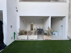 Appartamento La Fanciulla Torre Pali